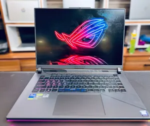 New Laptop Asus ROG Strix G16 G614 16GB Intel Core I9 SSD 1T