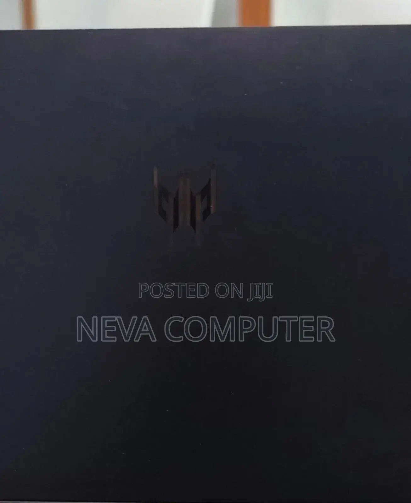 New Laptop Acer Predator 15 16GB Intel Core I9 SSD 1T