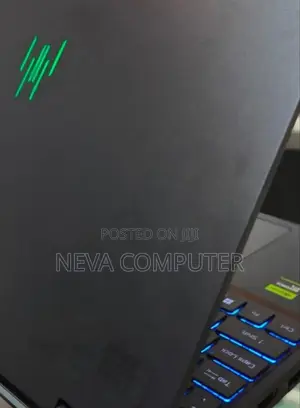 New Laptop Acer Predator 15 16GB Intel Core I9 SSD 1T