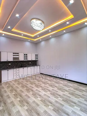 Furnished 5bdrm Villa in Bole for sale