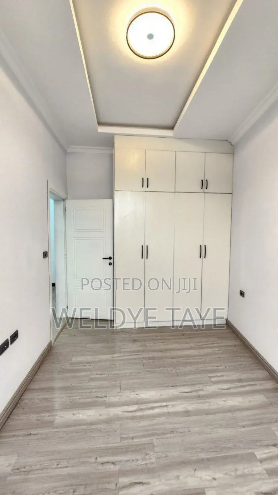 Furnished 5bdrm Villa in Bole for sale