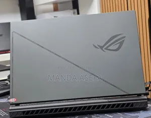 New Laptop Asus ROG Strix G16 G614 16GB Intel Core I9 SSD 1T