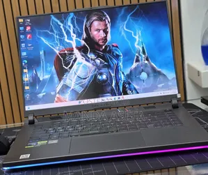 New Laptop Asus ROG Strix G16 G614 16GB Intel Core I9 SSD 1T