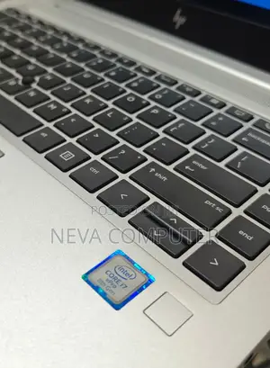 New Laptop HP EliteBook 840 G5 16GB Intel Core I7 SSD 512GB