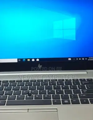 New Laptop HP EliteBook 840 G5 16GB Intel Core I7 SSD 512GB