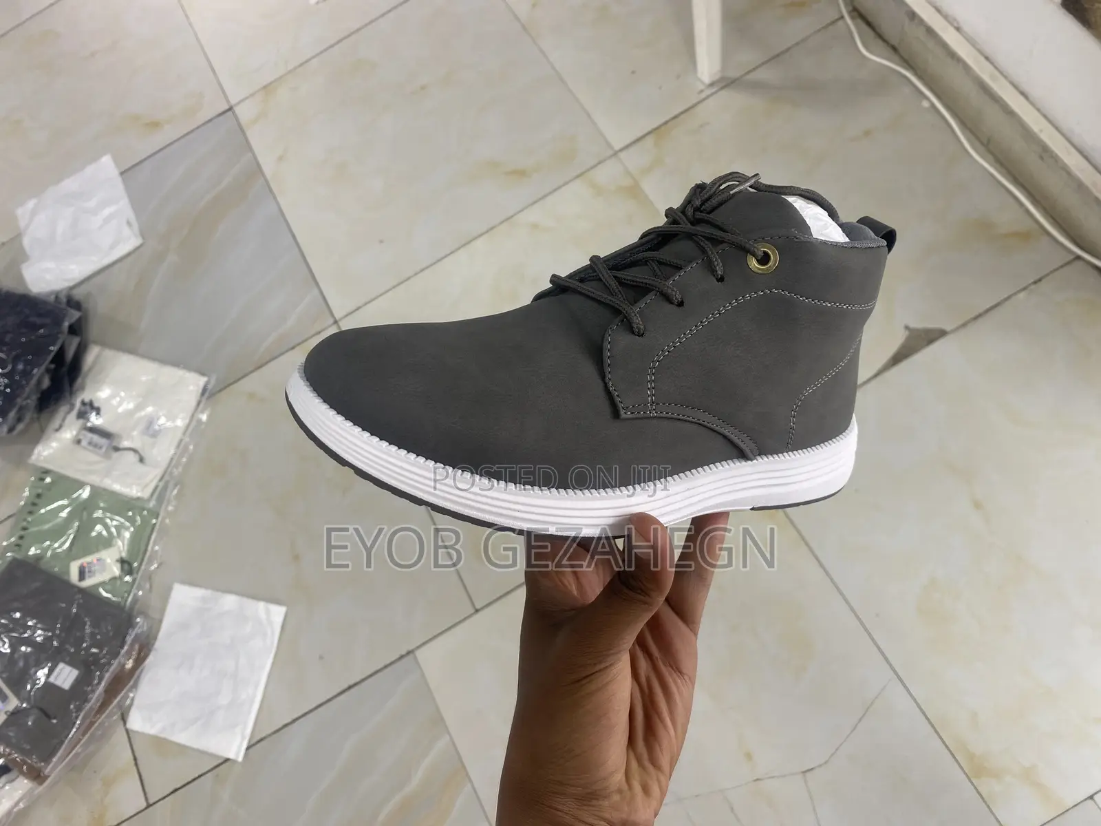 Shoes Office Wear and Casual