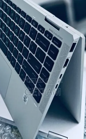 New Laptop HP EliteBook X360 1040 G7 16GB Intel Core I7 SSD 512GB