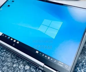 New Laptop HP EliteBook X360 1040 G7 16GB Intel Core I7 SSD 512GB