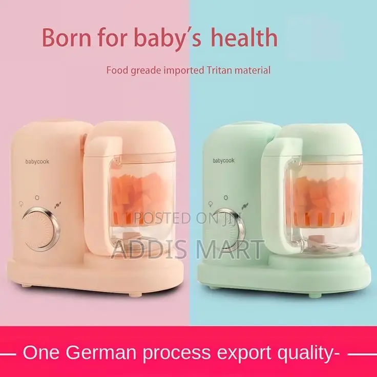 Baby Food Grinder Machine