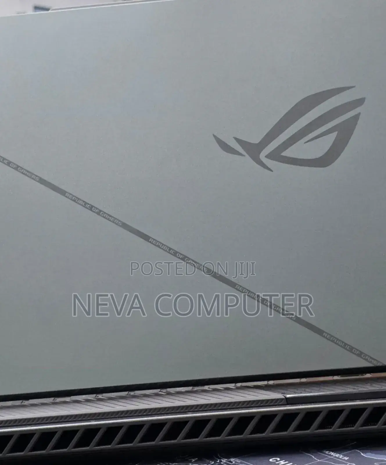 New Laptop Asus ROG Strix G15 16GB Intel Core I9 SSD 1T