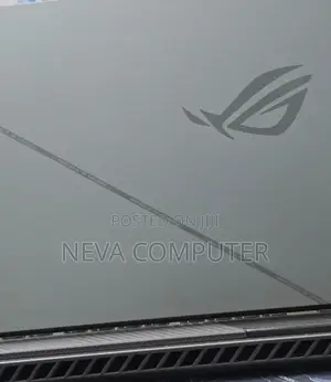 New Laptop Asus ROG Strix G15 16GB Intel Core I9 SSD 1T