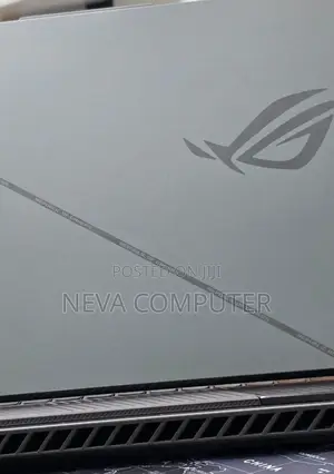 New Laptop Asus ROG Strix G15 16GB Intel Core I9 SSD 1T