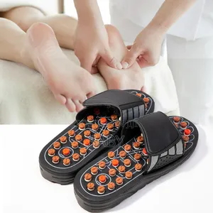 Foot Massager Slippers