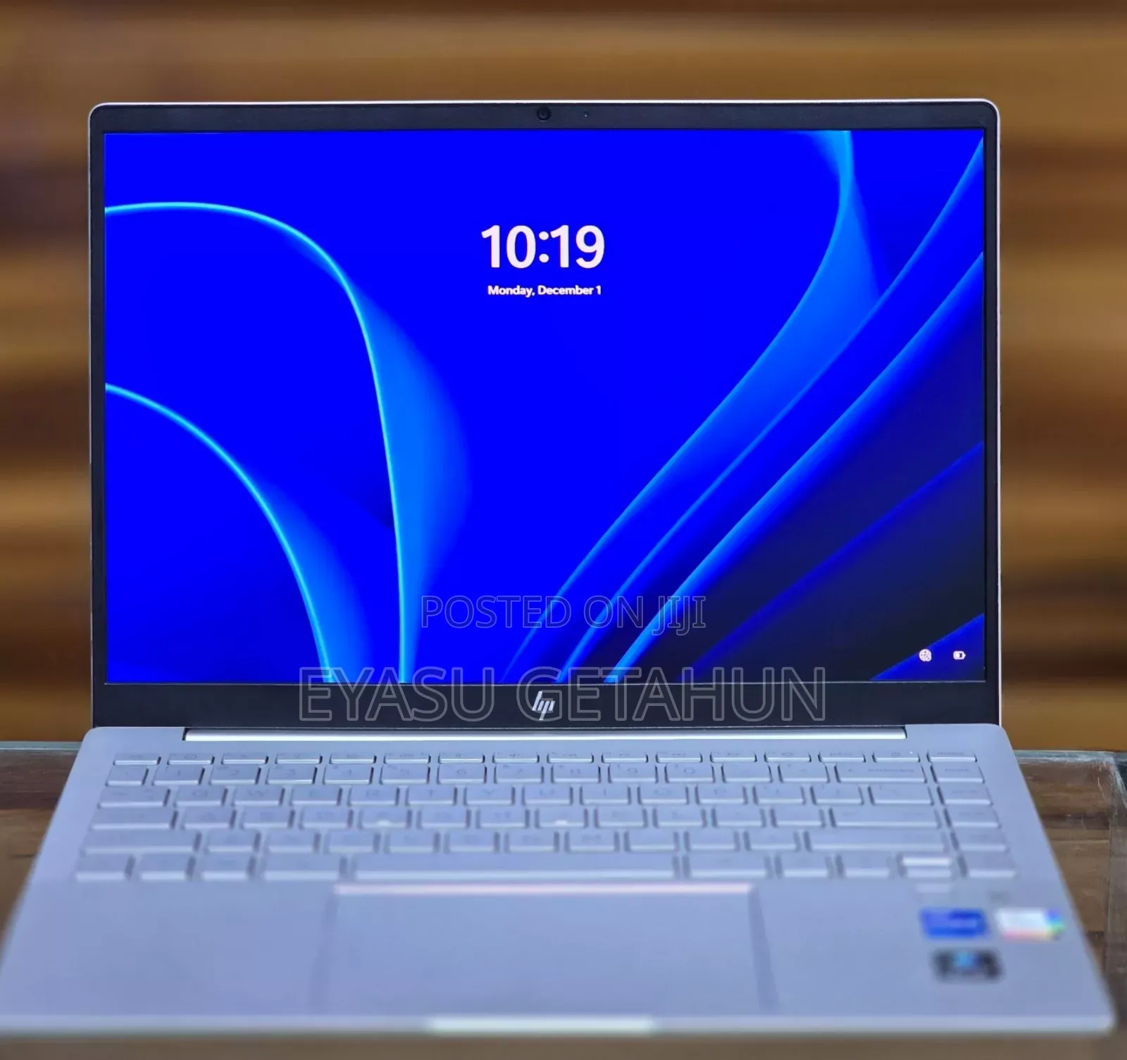 New Laptop HP Pavilion 11 16GB Intel Core I5 SSD 512GB