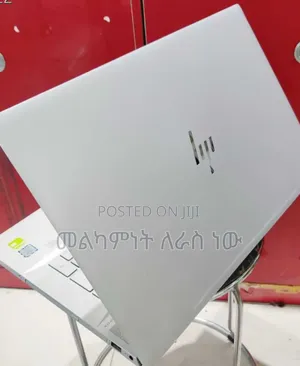 Photo - New Laptop HP Envy X360 16GB Intel Core I7 SSD 512GB