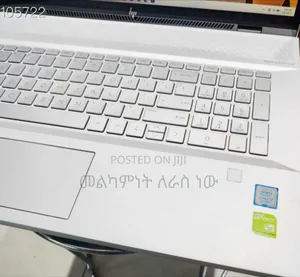 New Laptop HP Envy X360 16GB Intel Core I7 SSD 512GB