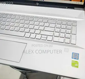 New Laptop HP Envy X360 16GB Intel Core I7 SSD 512GB