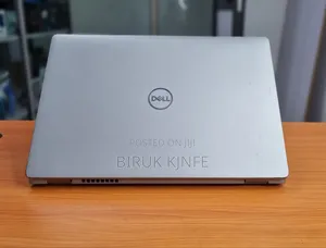 New Laptop Dell Latitude 5310 8GB Intel Core i5 SSD 256GB