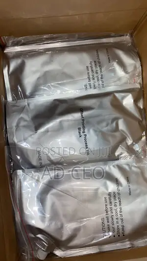 Photo - Toner Offset