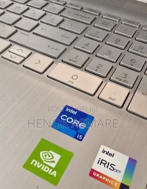 New Laptop HP Stream Notebook 16GB Intel Core I5 SSD 512GB