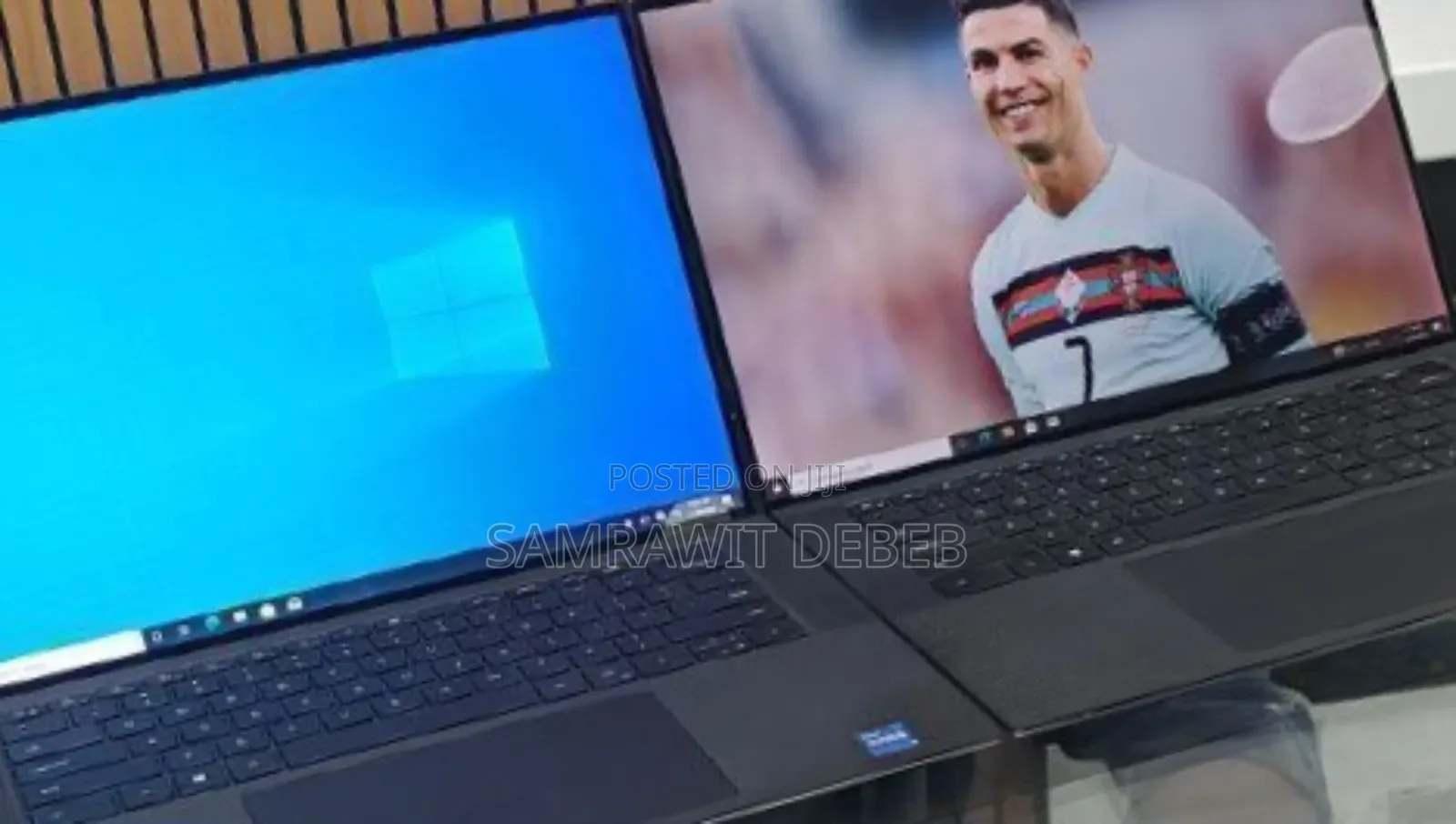 New Laptop Dell Precision 5550 16GB Intel Core I7 SSD 512GB