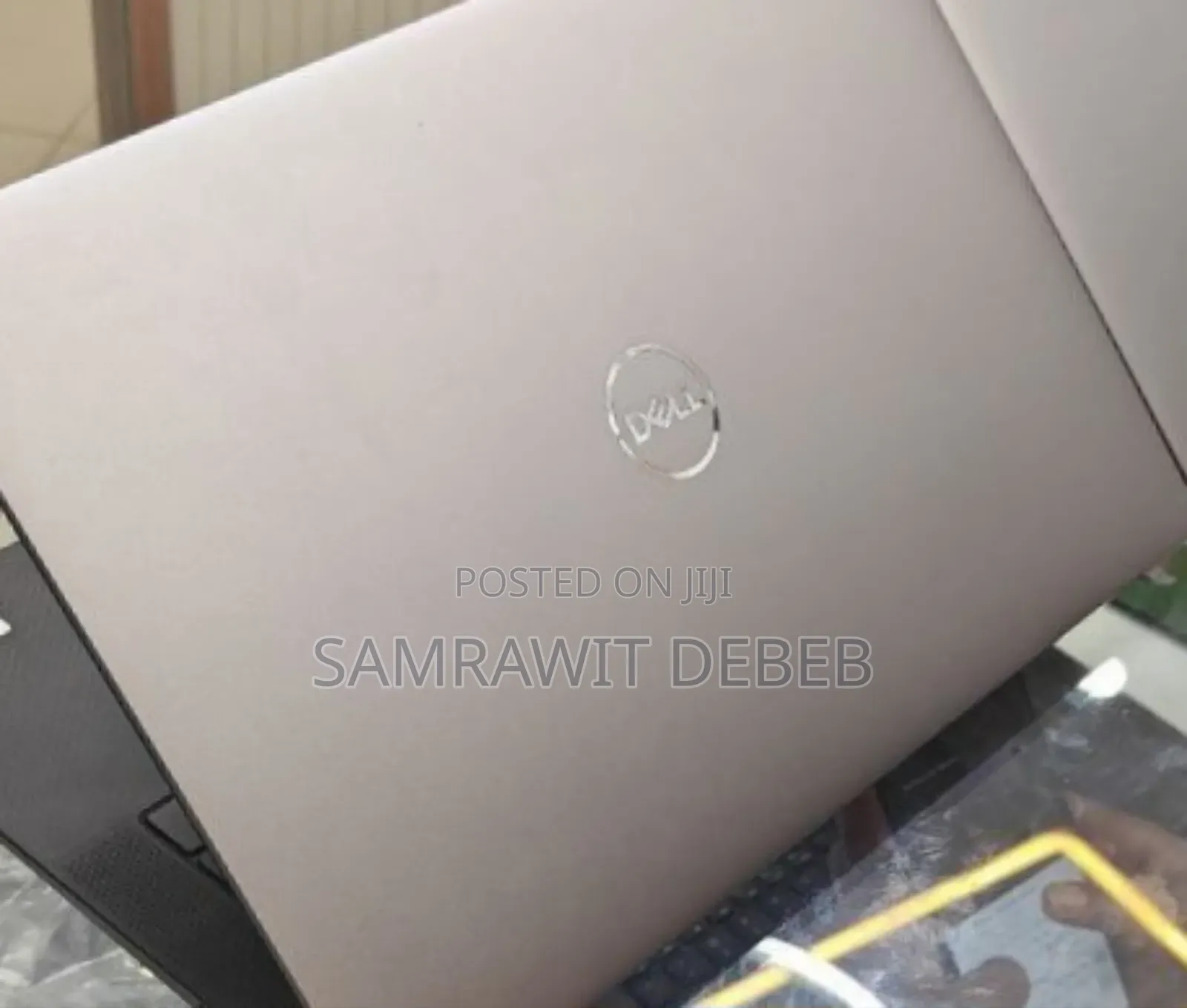 New Laptop Dell Precision 5550 16GB Intel Core I7 SSD 512GB