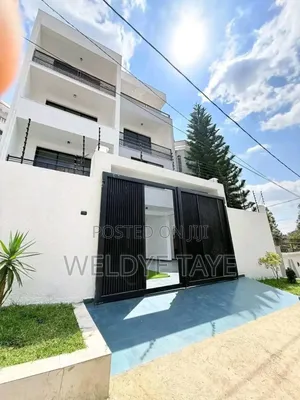 Photo - Furnished 6bdrm House in Bole for sale