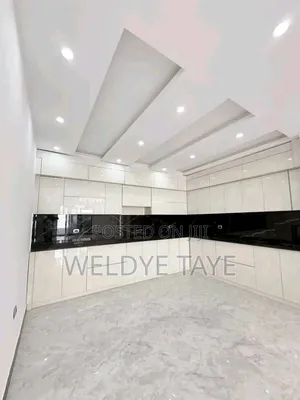 Furnished 6bdrm House in Bole for sale