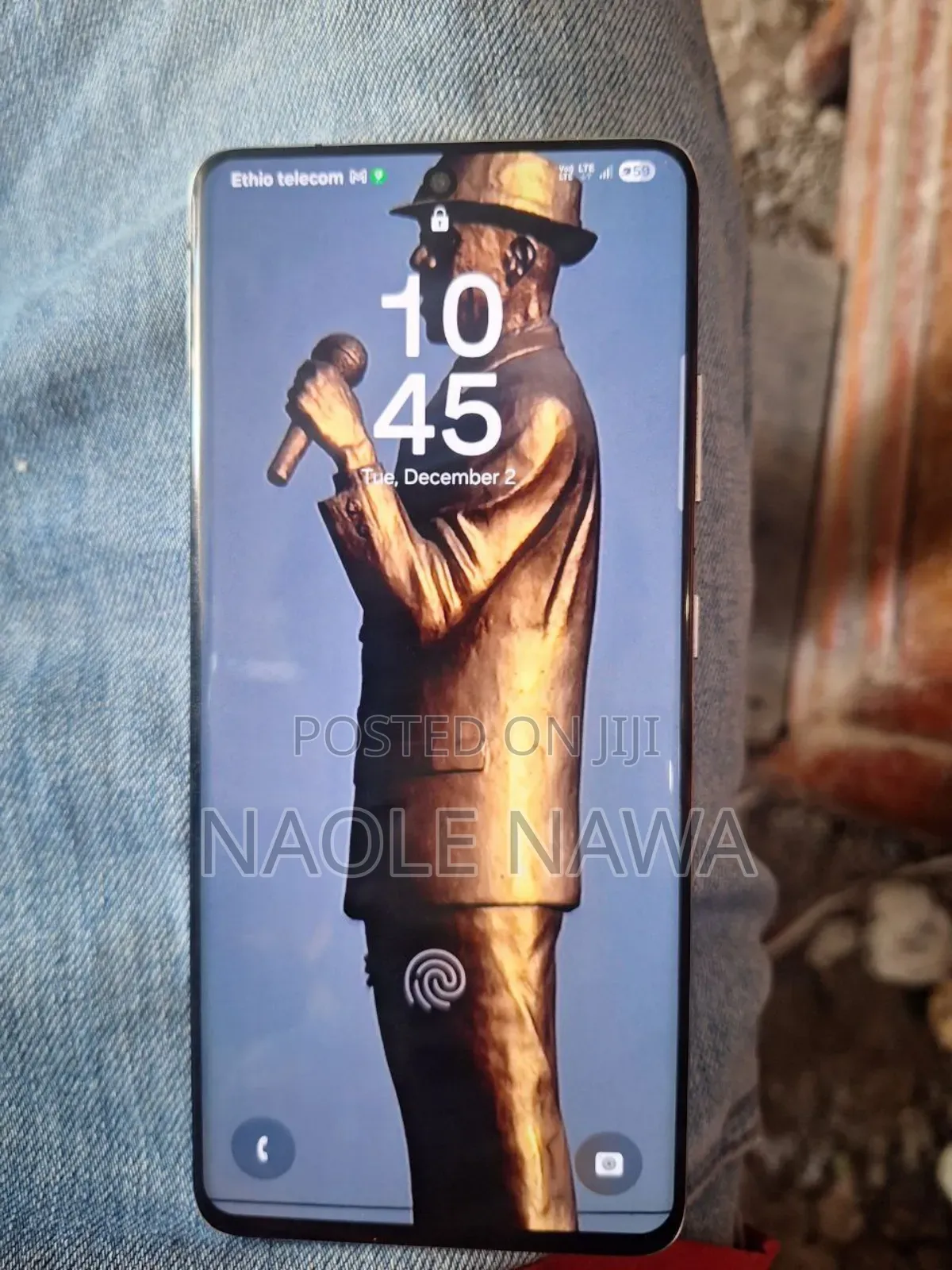 Samsung Galaxy S21 Ultra 5G 256 GB Silver