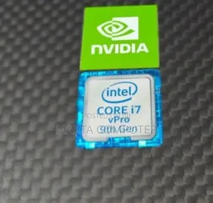 Photo - New Laptop Dell Precision 5540 16GB Intel Core I7 SSD 512GB