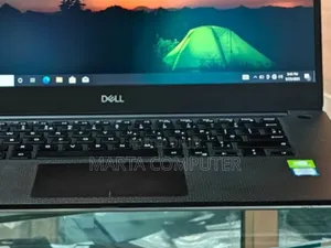 New Laptop Dell Precision 5540 16GB Intel Core I7 SSD 512GB