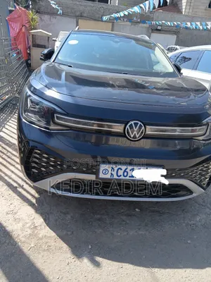 Volkswagen ID.6 2024 Blue