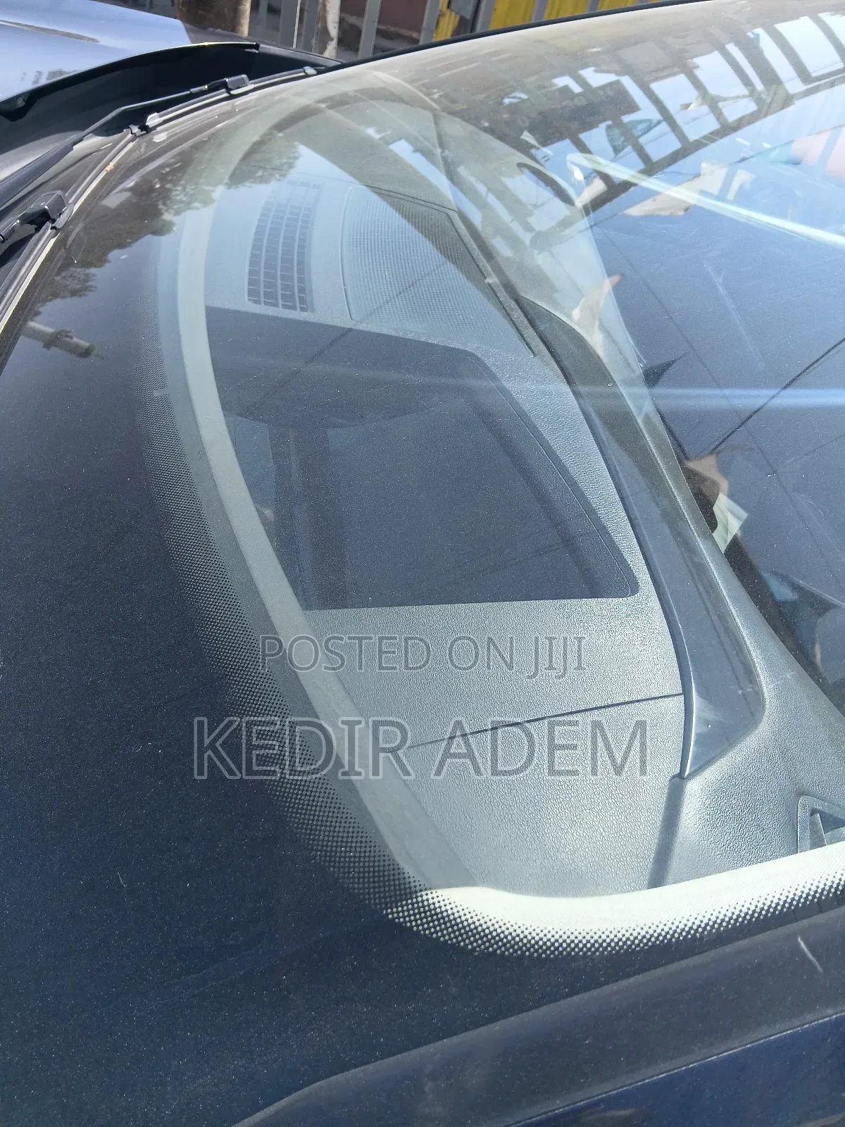 Volkswagen ID.6 2024 Blue