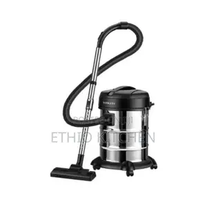 Sokany Dry and Weet Vacuum Cleaner