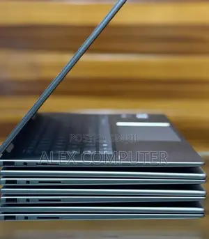 New Laptop HP Envy X360 16GB Intel Core Ultra 7 SSD 512GB