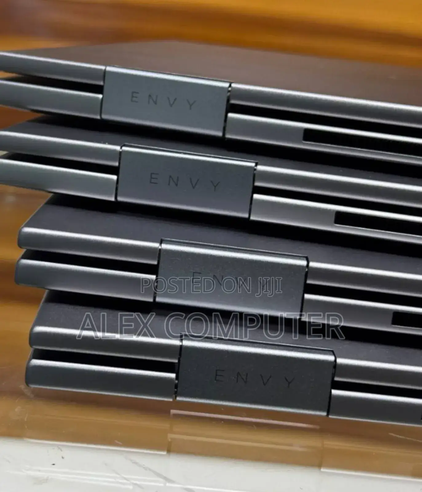 New Laptop HP Envy X360 16GB Intel Core Ultra 7 SSD 512GB