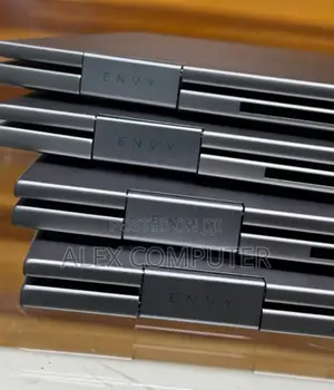 New Laptop HP Envy X360 16GB Intel Core Ultra 7 SSD 512GB
