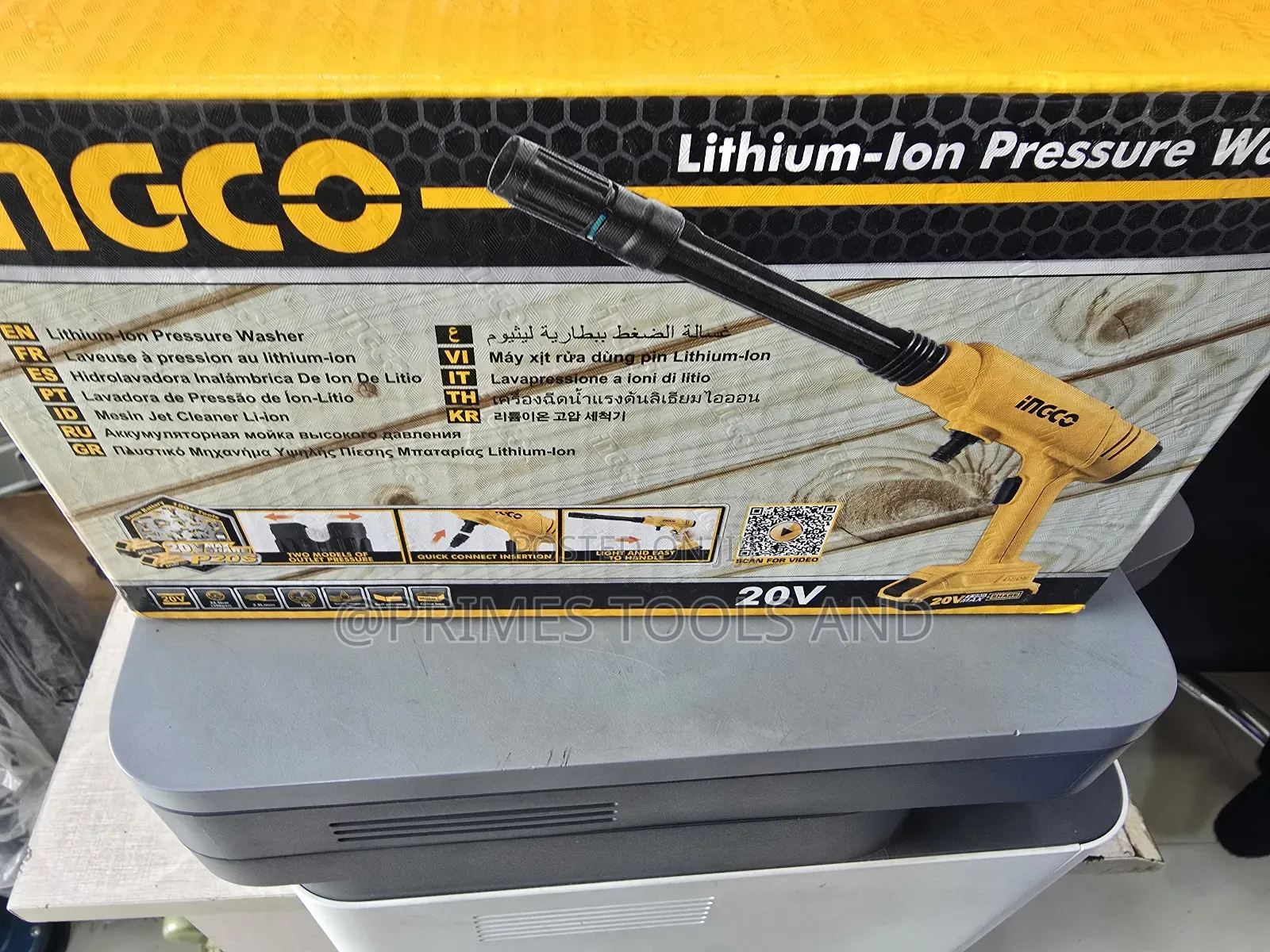 Machinery Band Tools