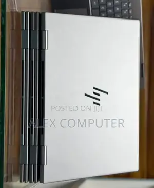 New Laptop HP Envy X360 16GB Intel Core Ultra 7 SSD 512GB