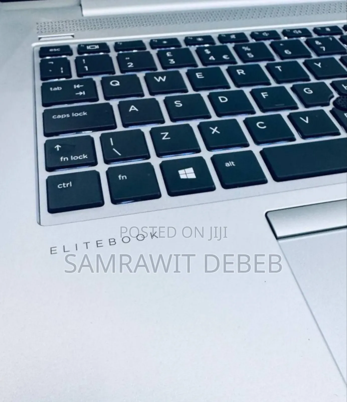 New Laptop HP EliteBook 840 16GB Intel Core I5 SSD 512GB