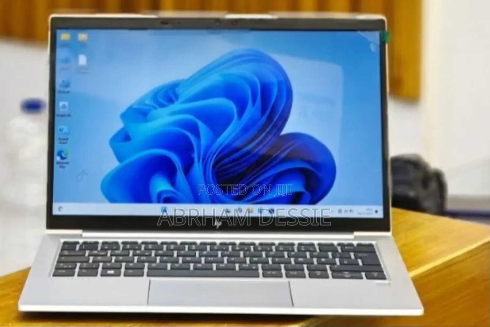 New Laptop HP EliteBook 835 G7 16GB AMD Ryzen 7 SSD 512GB