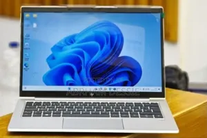 New Laptop HP EliteBook 835 G7 16GB AMD Ryzen 7 SSD 512GB