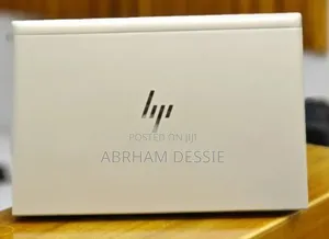 New Laptop HP EliteBook 835 G7 16GB AMD Ryzen 7 SSD 512GB