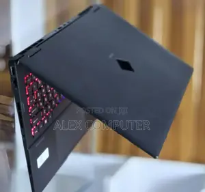 New Laptop HP Omen 16 16GB Intel Core I9 SSD 512GB