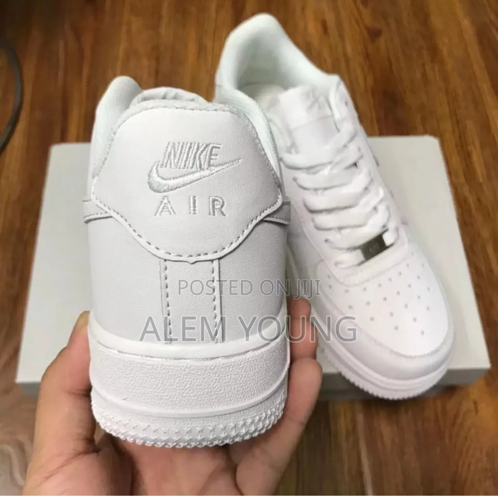 Original Nike Air Force 1 Shoes