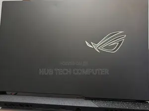 New Laptop Asus ROG Strix G15 16GB AMD Ryzen 7 SSD 512GB