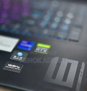 Photo - New Laptop HP Omen 16 16GB Intel Core I9 SSD 512GB