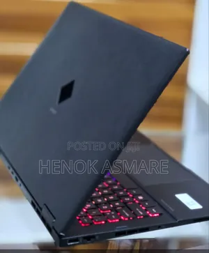 New Laptop HP Omen 16 16GB Intel Core I9 SSD 512GB