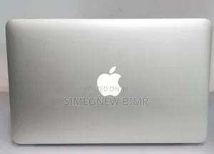 New Laptop Apple MacBook Air 2015 4GB Intel Core I5 SSD 128GB