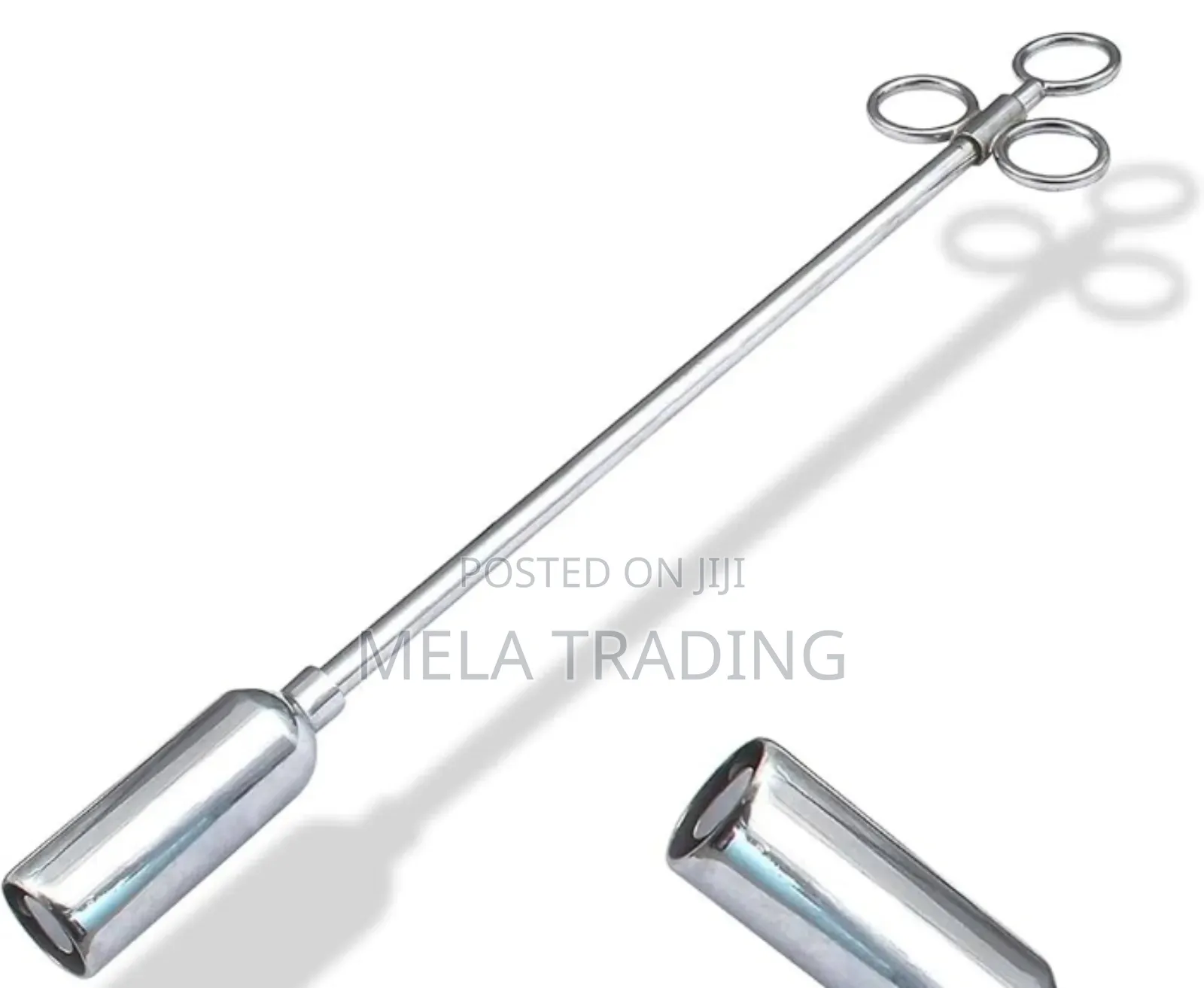 Bolus Gun for Animals